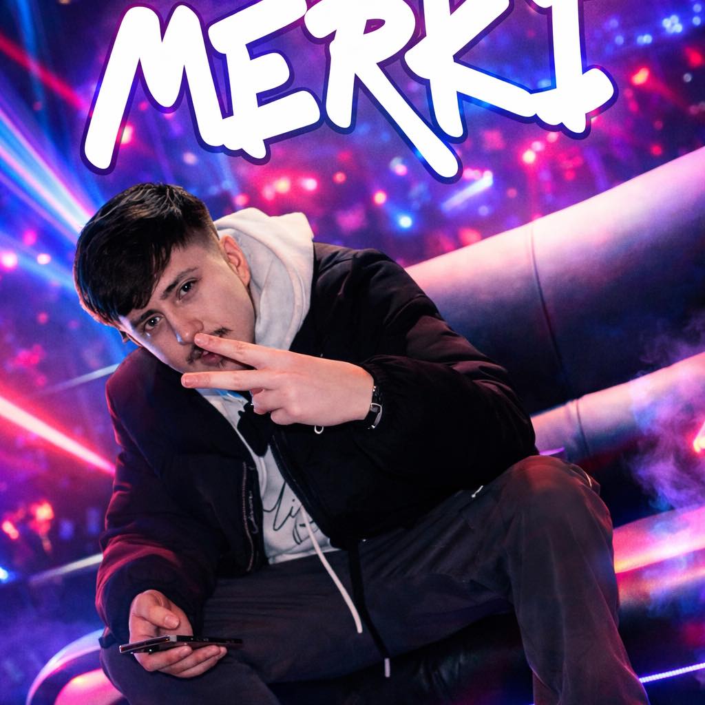 DJ Merki